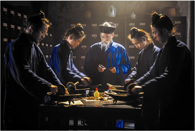 十道九医，什么是道医，它和中医有什么区别