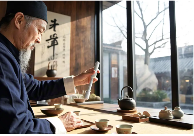 道医的独特医疗体系